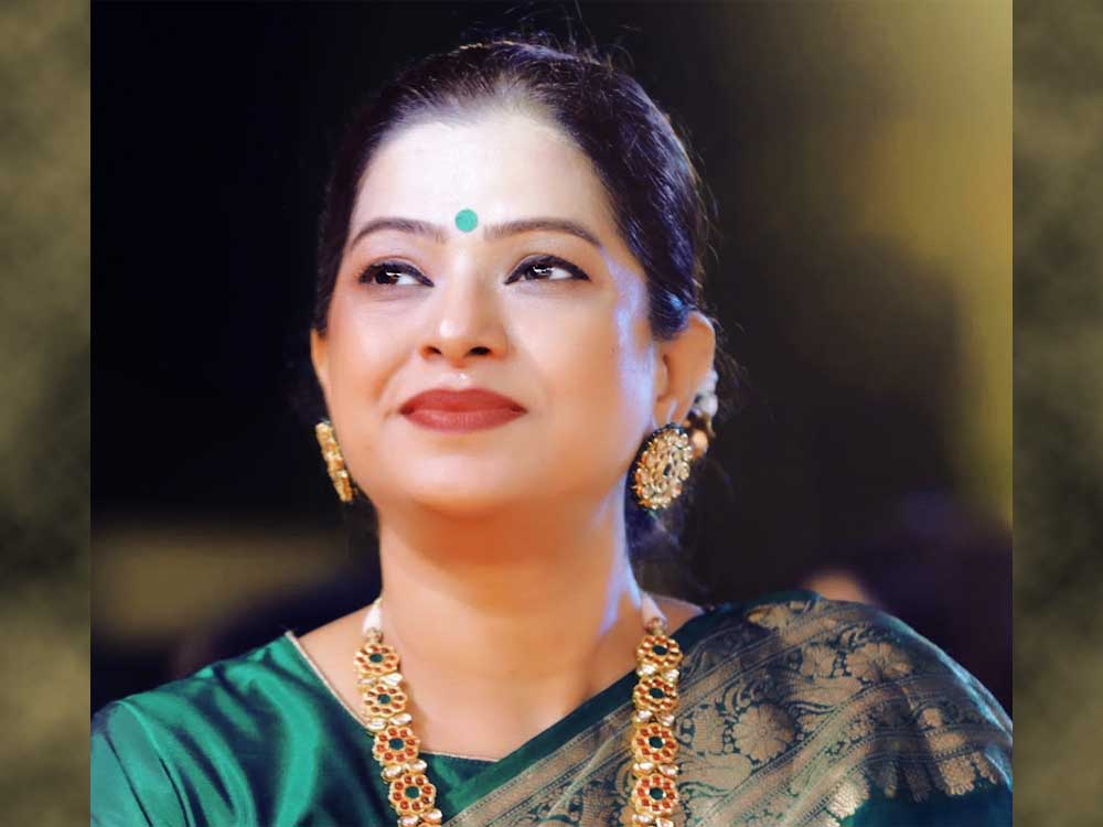 Archana-Nevrekar